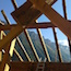 Palumbo SARL - Rénovation de la charpente